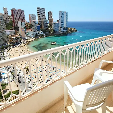 Torre Principado Apartamento *