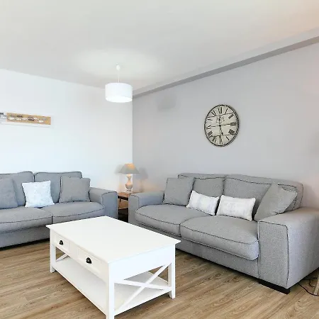 Apartmán Torre Principado By Interhome