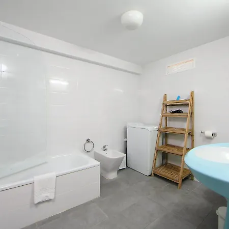 Torre Principado-1 By Interhome Benidorm