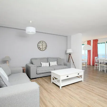 Apartment Apartment Torre Principado By Interhome *