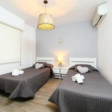 Torre Principado By Interhome Apartmán