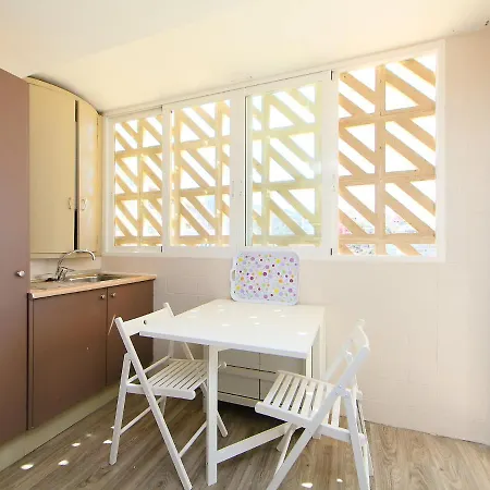 Apartmán Torre Principado By Interhome