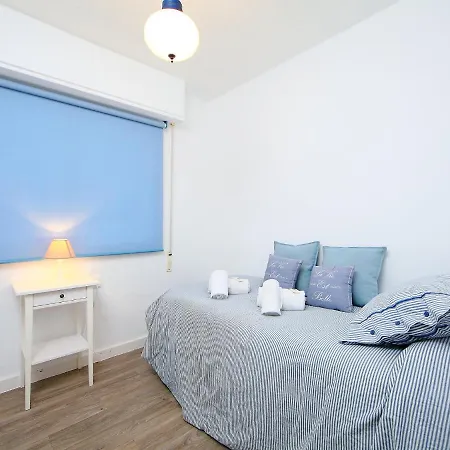 Torre Principado-1 By Interhome * Benidorm