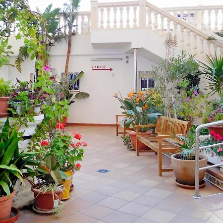 Torre Principado-1 By Interhome Apartman