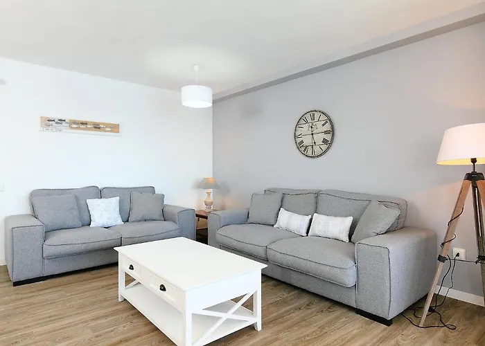 Apartamento Torre Principado-1 By Interhome