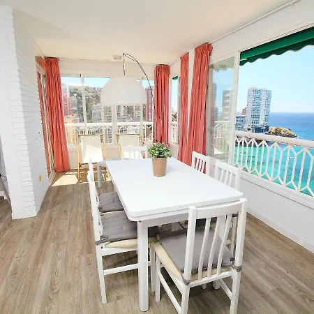 Torre Principado-1 By Interhome Apartament *