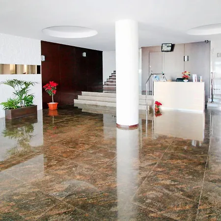 Torre Principado-1 By Interhome Apartament Benidorm